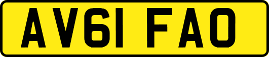 AV61FAO