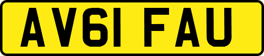 AV61FAU