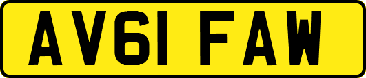 AV61FAW
