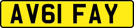 AV61FAY