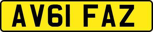 AV61FAZ
