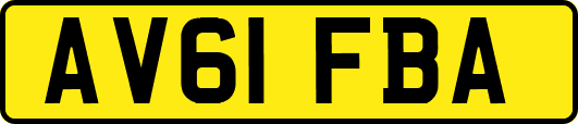 AV61FBA