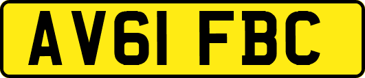 AV61FBC