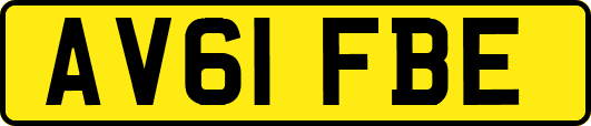 AV61FBE
