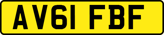 AV61FBF