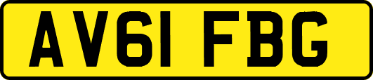 AV61FBG