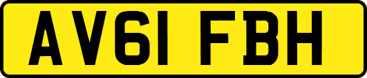 AV61FBH