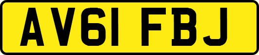 AV61FBJ