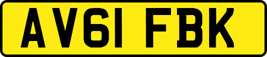 AV61FBK