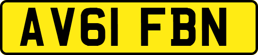 AV61FBN
