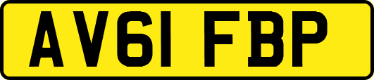 AV61FBP