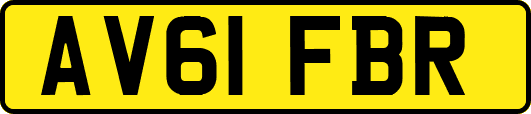 AV61FBR