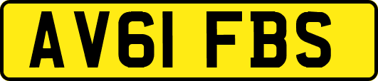 AV61FBS