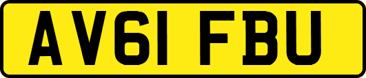 AV61FBU