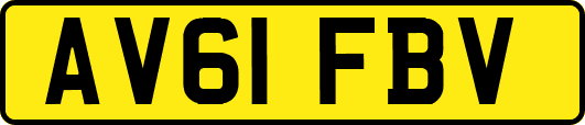 AV61FBV