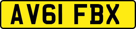 AV61FBX