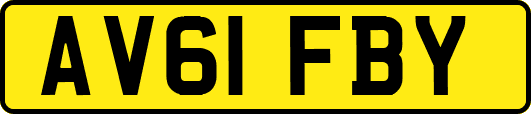 AV61FBY