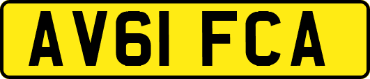 AV61FCA