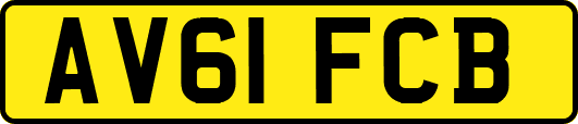 AV61FCB