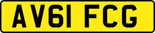 AV61FCG