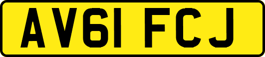 AV61FCJ