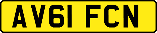AV61FCN