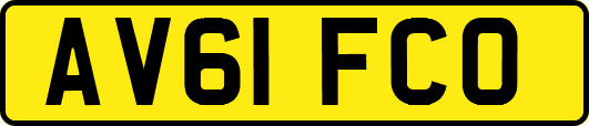AV61FCO