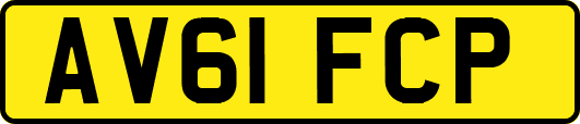 AV61FCP