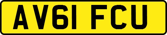 AV61FCU