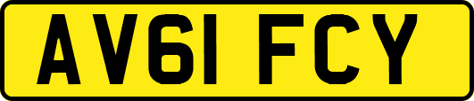 AV61FCY