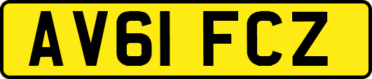 AV61FCZ