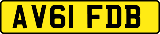 AV61FDB