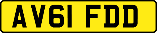 AV61FDD