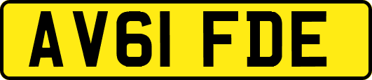 AV61FDE