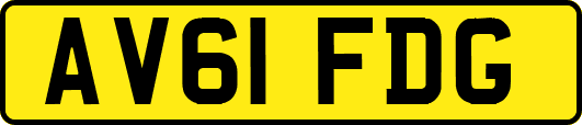 AV61FDG