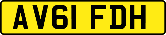 AV61FDH