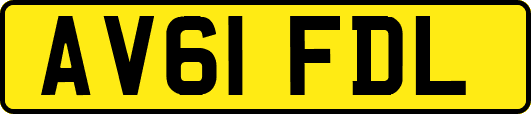 AV61FDL