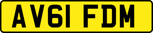 AV61FDM