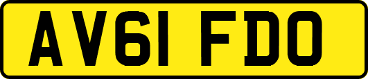 AV61FDO