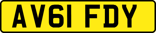 AV61FDY