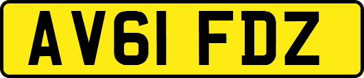 AV61FDZ