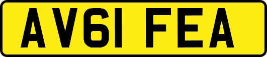 AV61FEA