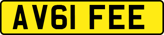 AV61FEE