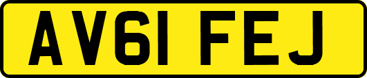 AV61FEJ