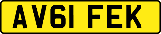 AV61FEK