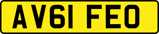 AV61FEO