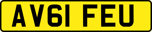 AV61FEU