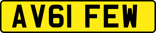AV61FEW