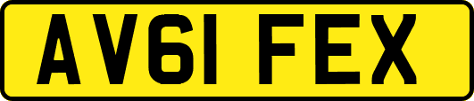 AV61FEX