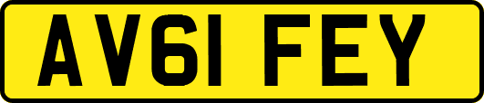 AV61FEY